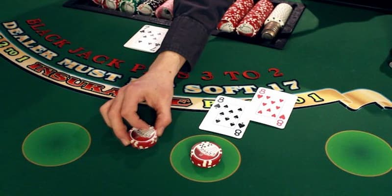 Chia sẻ bí quyết chơi Blackjack bất bại