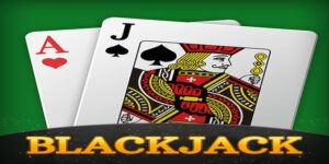 Luật chơi blackjack tại cổng game azbet88