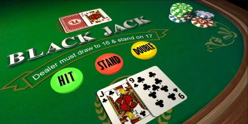 Hướng dẫn tham gia Blackjack tại cổng game azbet88