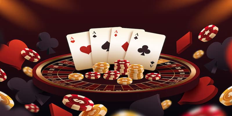 Giới thiệu Casino azbet88