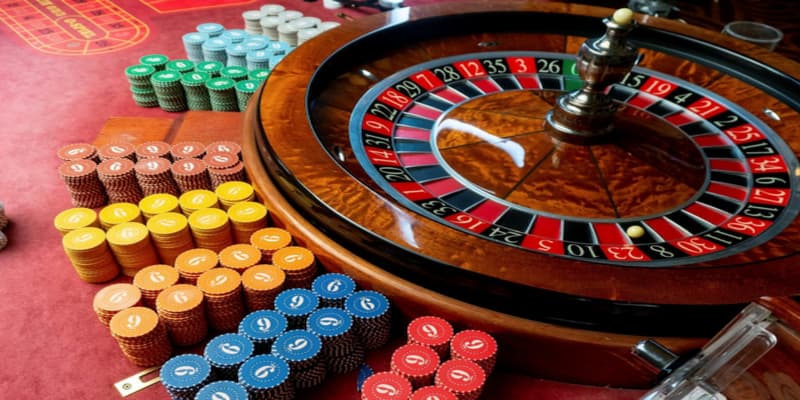 Ưu điểm khi chơi Casino tại azbet88