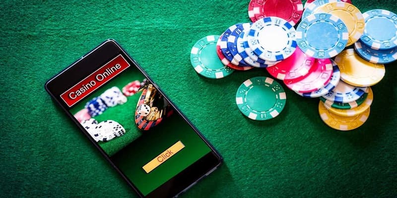 Casino online có hợp pháp không vậy? Luật pháp và quy định