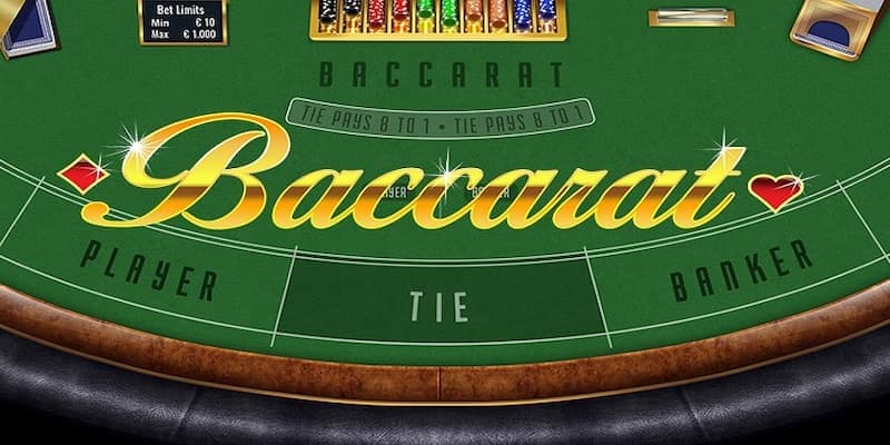 Những bí quyết chơi game baccarat được chia sẻ từ các chuyên gia