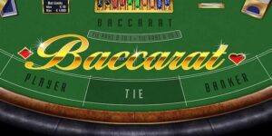 Baccarat là gì?