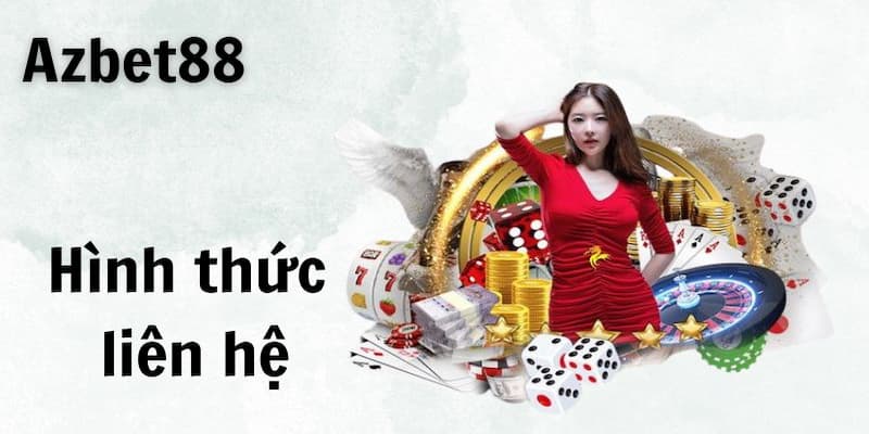 Phương thức liên lạc CSKH tại cổng game