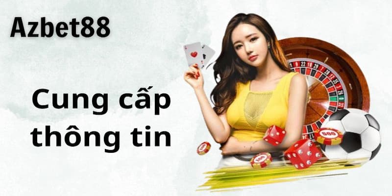 Lưu ý khi thực hiện liên hệ hỗ trợ tại azbet88