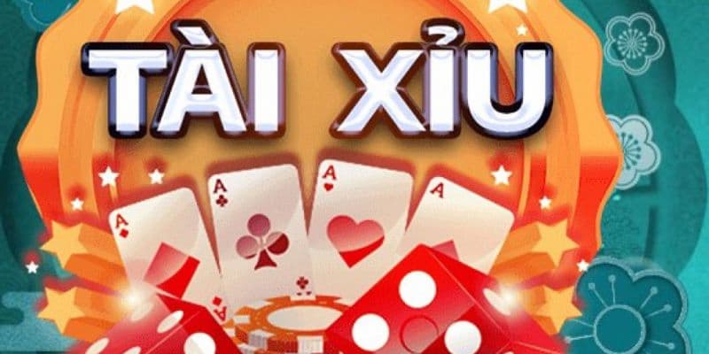 Tìm hiểu game Tài Xỉu