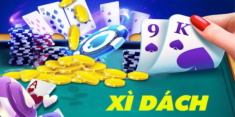 Cách tính điểm trong game xì dách